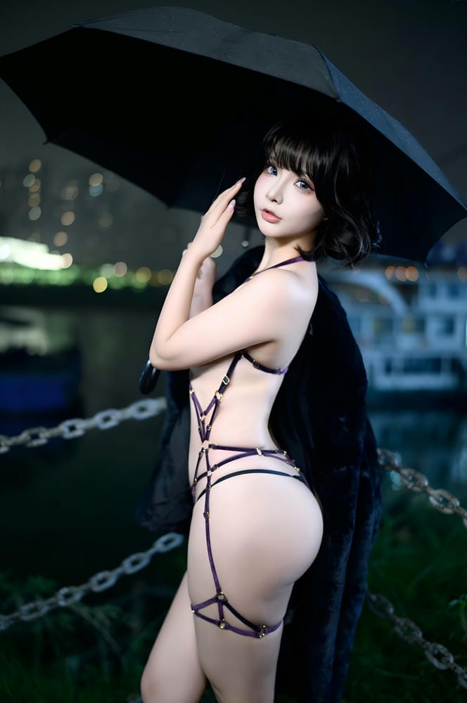 yuuhui玉汇 - 夜游轮渡 1 (15).jpg
